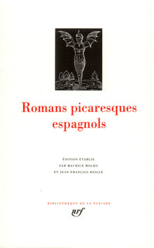 romans picaresques espagnols