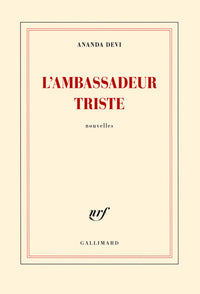 l'ambassadeur triste