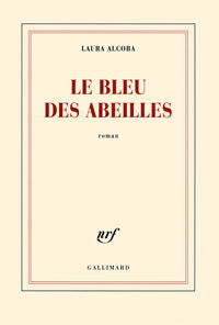 Le bleu des abeilles