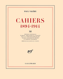 Cahiers