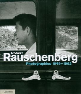 Robert Rauschenberg