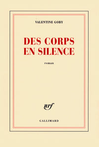 Des corps en silence