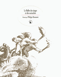 Le Ballet des singes et des autruches