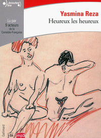 heureux les heureux