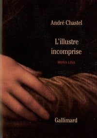L'illustre incomprise
