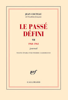 Le passé défini