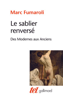 Le sablier renversé