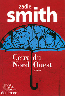 Ceux du Nord-Ouest