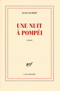 Une nuit à Pompéi