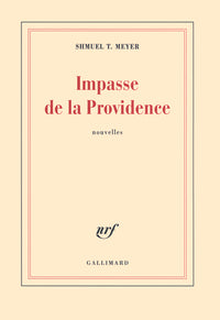 Impasse de la Providence/Jours de fête