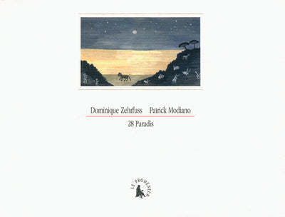 28 paradis, 28 enfers