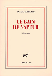 Le bain de vapeur