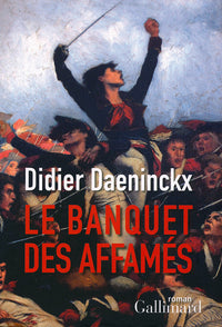Le Banquet des Affamés