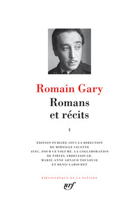 Romans et récits
