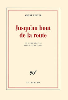 Jusqu'au bout de la route