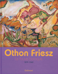 Othon Friesz