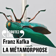 La métamorphose