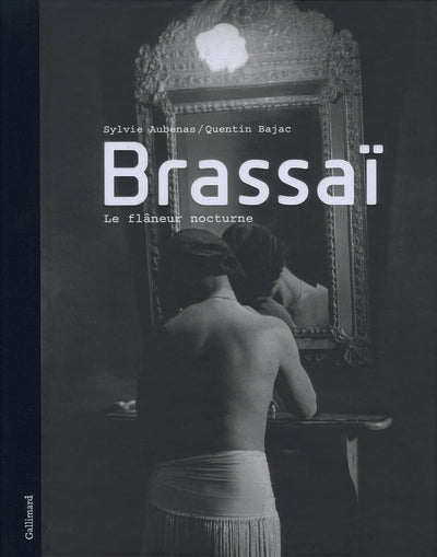 Brassaï