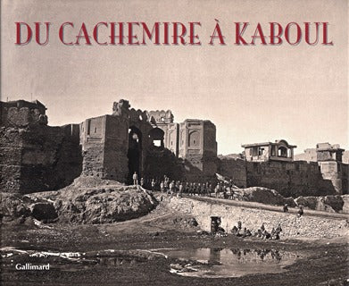 Du cachemire à Kaboul