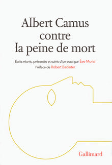 albert camus contre la peine de mort