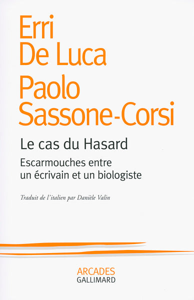 Le cas du hasard