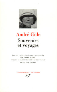 souvenirs et voyages