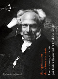 Schopenhauer dans tous ses états