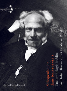 Schopenhauer dans tous ses états