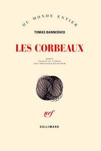 Les corbeaux