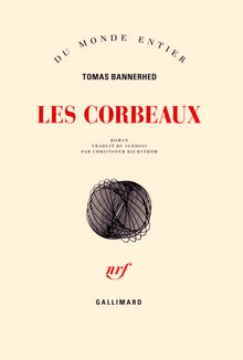 Les corbeaux
