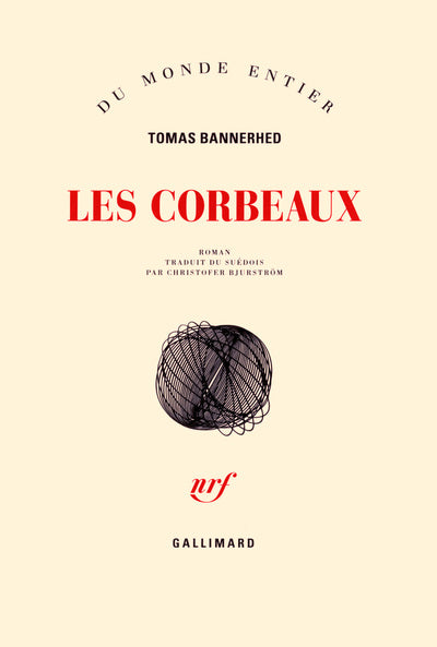 Les corbeaux