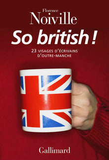 So British !