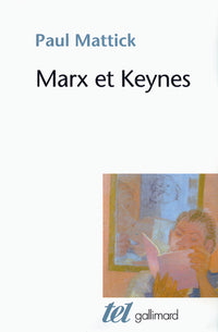 Marx et Keynes