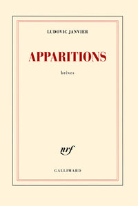 apparitions