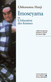 imoseyama ou l'éducation des femmes