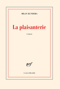 la plaisanterie