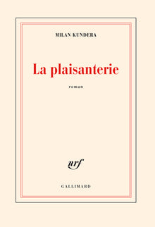 la plaisanterie