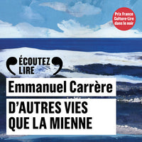 d'autres vies que la mienne