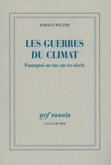 les guerres du climat
