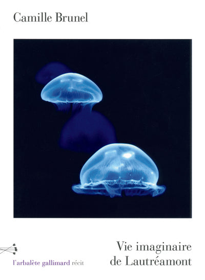 Vie imaginaire de Lautréamont