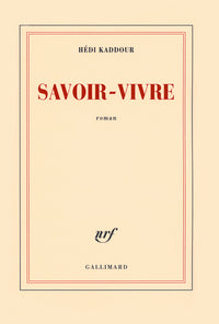 Savoir-vivre