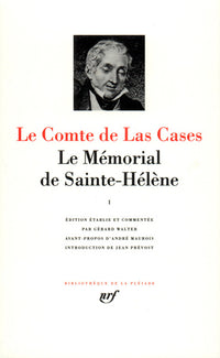 Le Mémorial de Sainte-Hélène