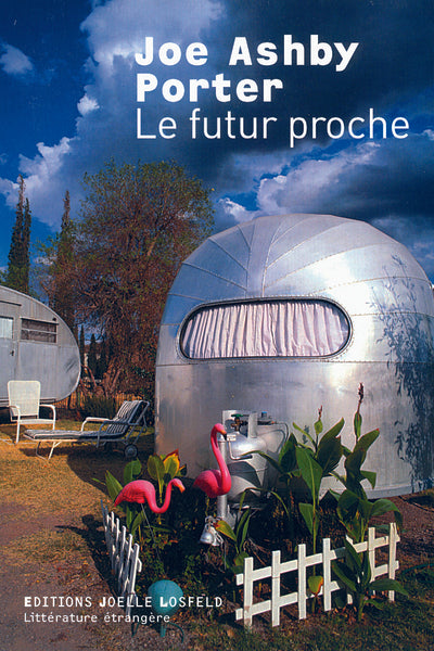 Le futur proche