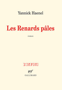 Les renards pâles