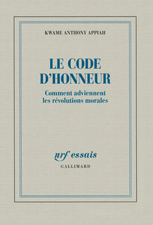 Le code d'honneur
