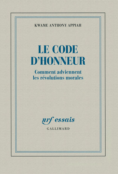 Le code d'honneur