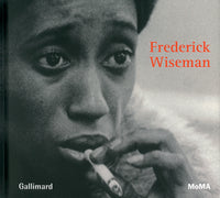 Frederick Wiseman