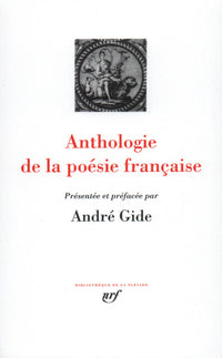 Anthologie de la poésie française
