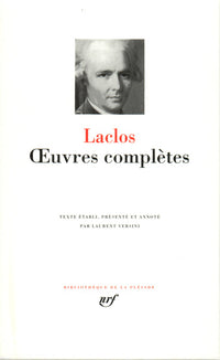Œuvres complètes