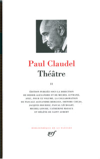Théâtre